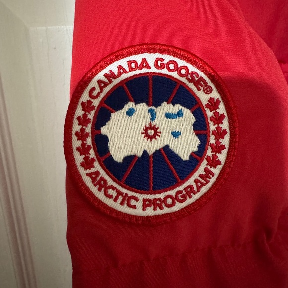 Canada goose Macmillan Jacket - Picture 5 of 15